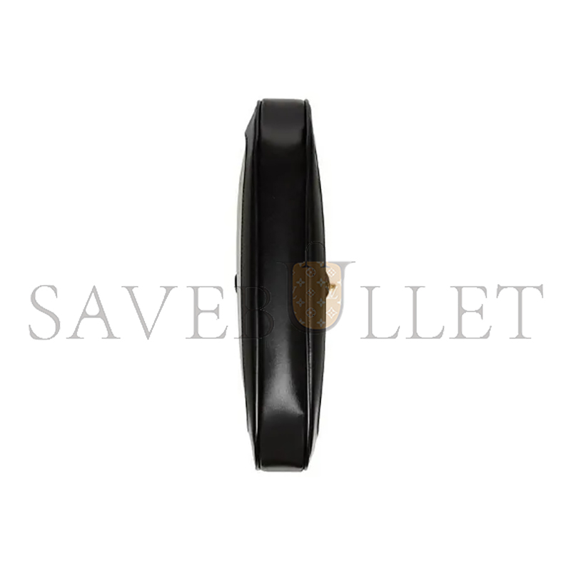 GUCCI JACKIE 1961 SMALL SHOULDER BAG 636706 10OBG 9099 (27.5*19*4cm）